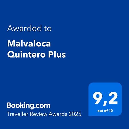 Malvaloca Quintero Plus 세비야 외부 사진